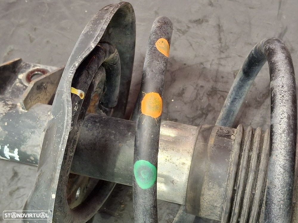 Amortecedor Frente Direito Fiat 500 (312_) - 3