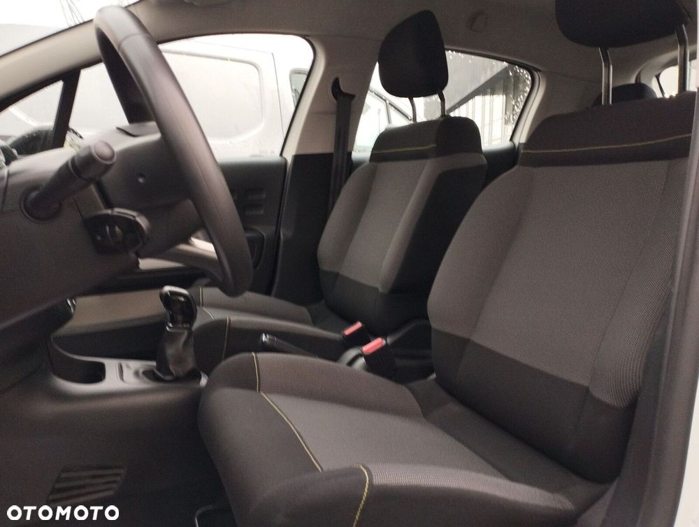 Citroën C3 1.2 PureTech Feel - 11