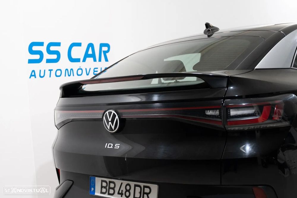 VW ID.5 77 kWh Pro Performance - 9