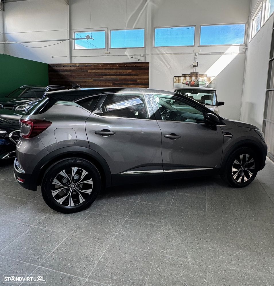 Renault Captur 1.0 TCe Techno - 4