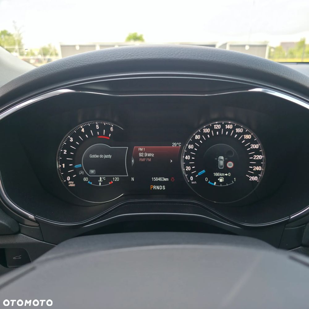 Ford Mondeo 2.0 TDCi STart-Stopp PowerShift-Aut Titanium - 23