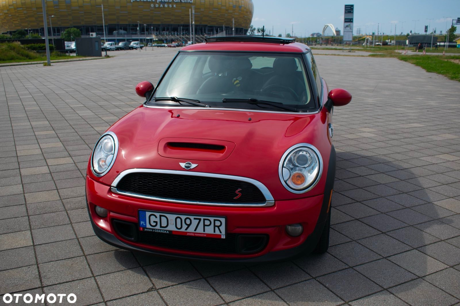 MINI Cooper S - 2