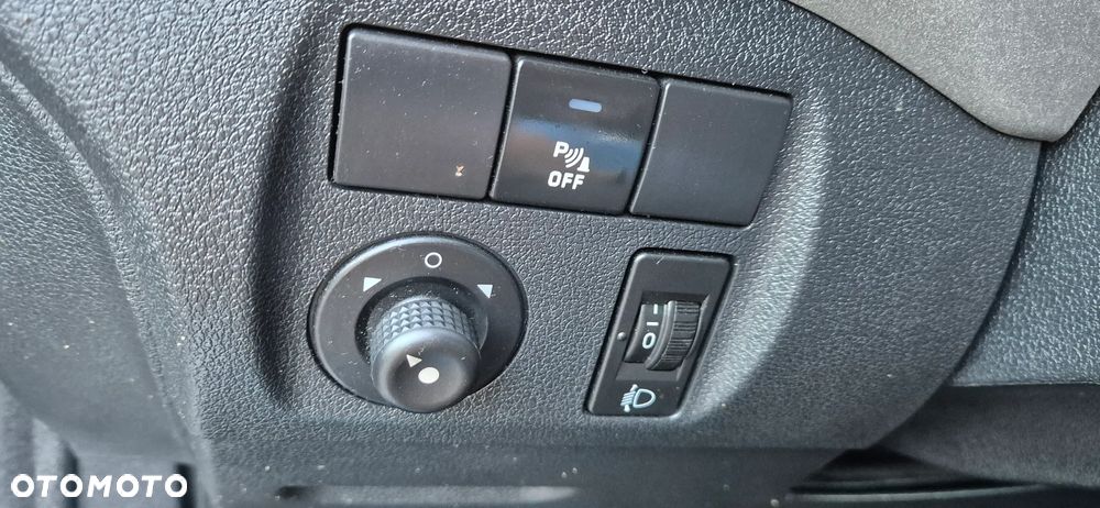 Peugeot Partner 1.6 HDi Trendy - 13