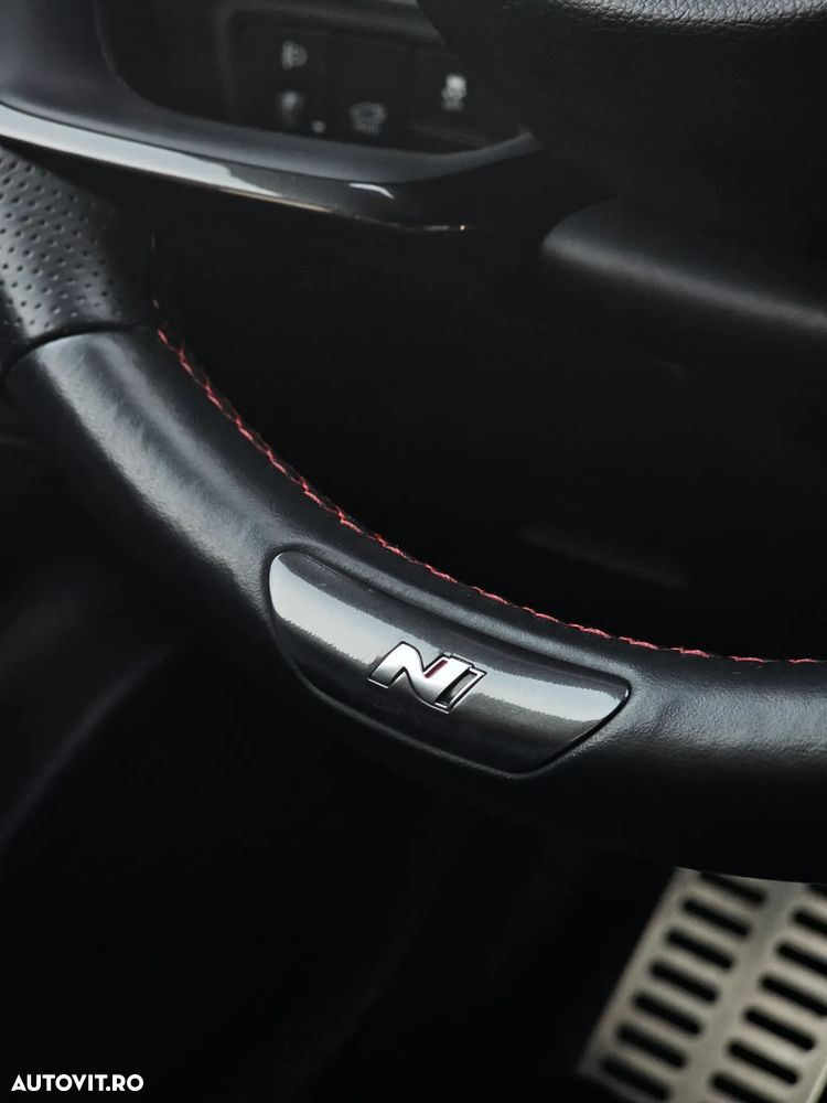 Hyundai Tucson 1.6 T-GDi Plug-in-Hybrid 4WD N Line - 5