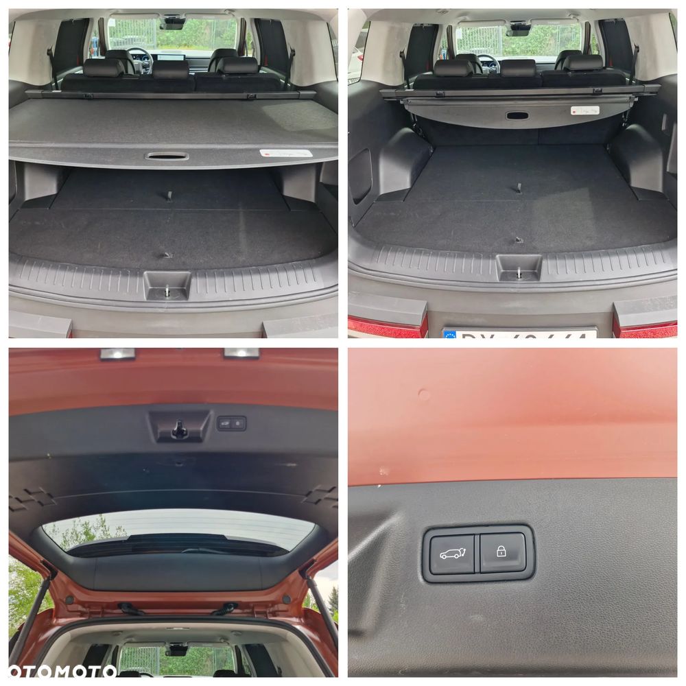 Hyundai Santa Fe 1.6 T-GDI HEV Executive - 26