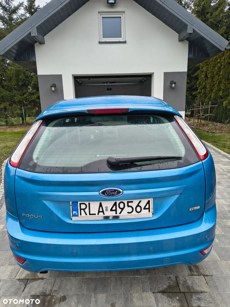 Ford Focus - 6