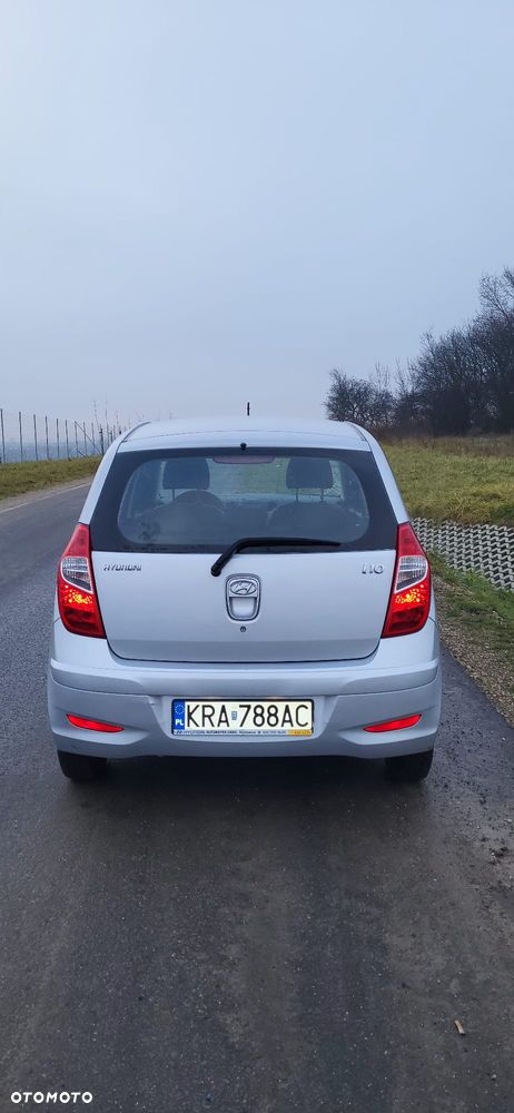 Hyundai i10 1.1 Classic - 12