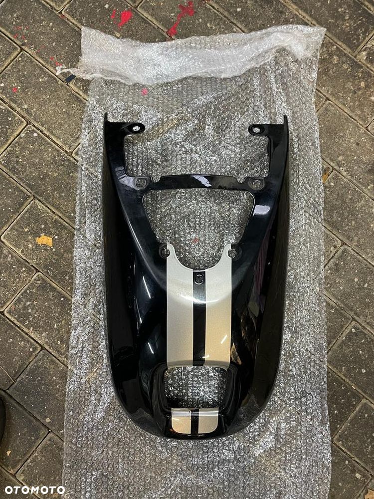blotnik tyl tylny harley davidson hd vrod vrsc night road - 2