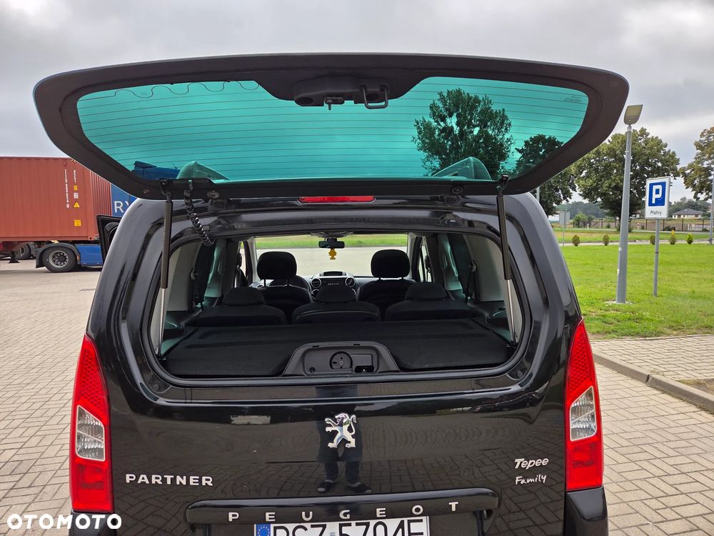 Peugeot Partner - 18