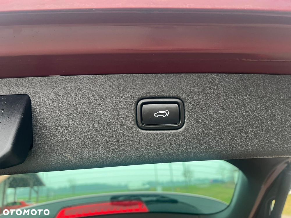 Hyundai Tucson 1.6 Turbo 4WD DCT Style - 24