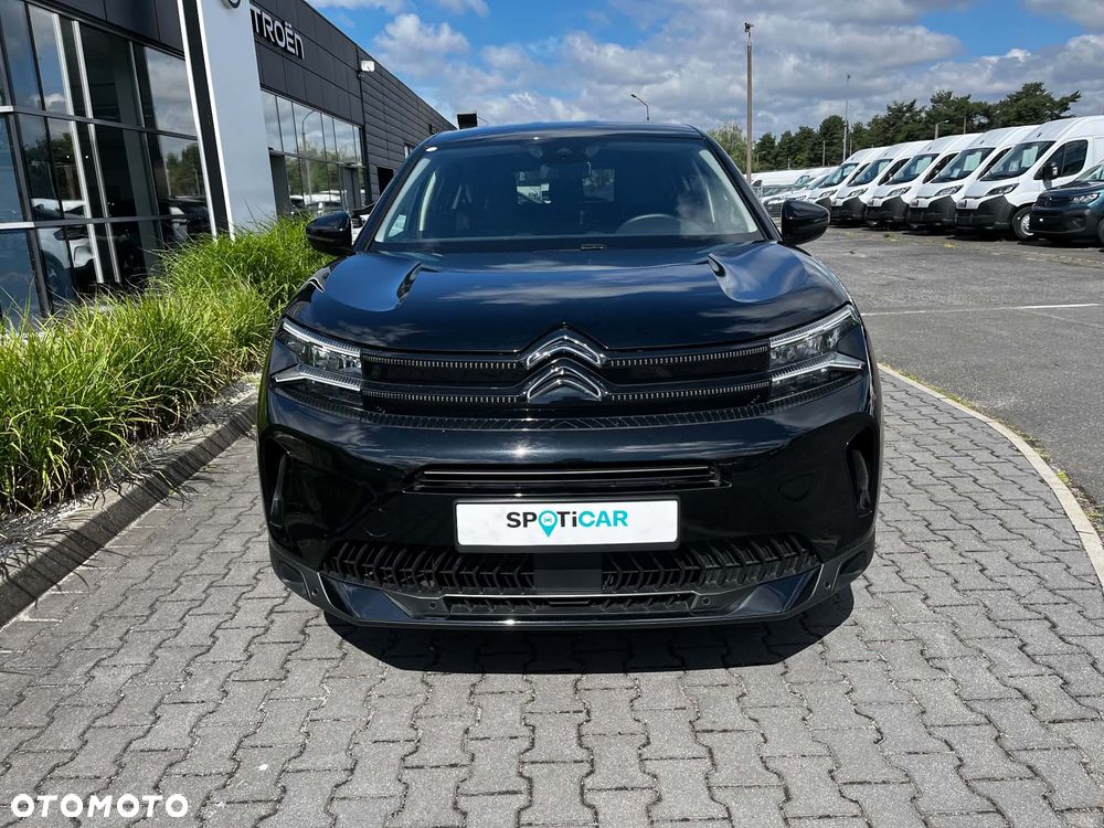 Citroën C5 Aircross 1.2 mHEV Plus eDCT6 - 2