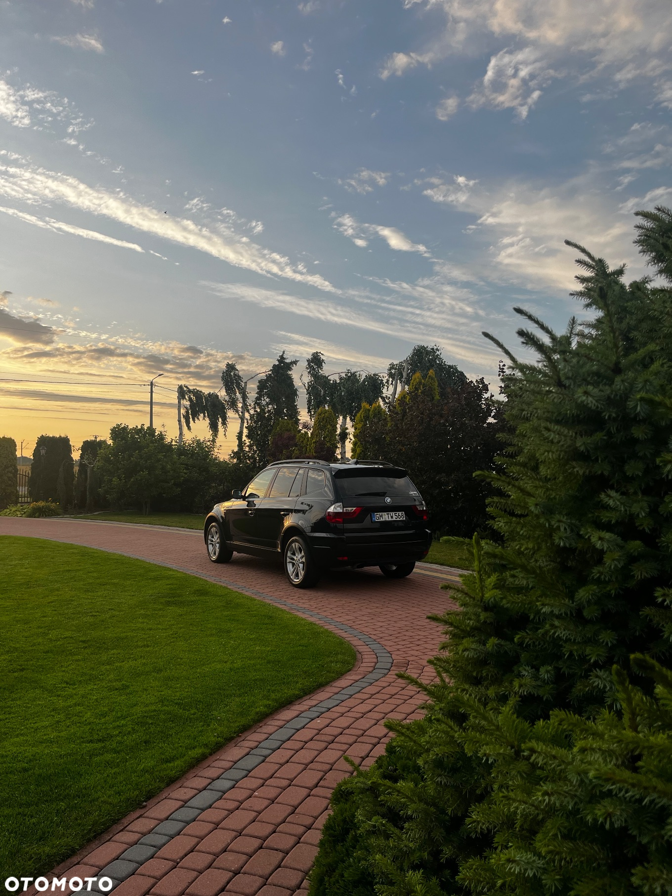 BMW X3 xDrive20d - 39