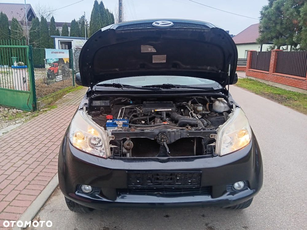 Daihatsu Terios 2WD Top Limited - 26