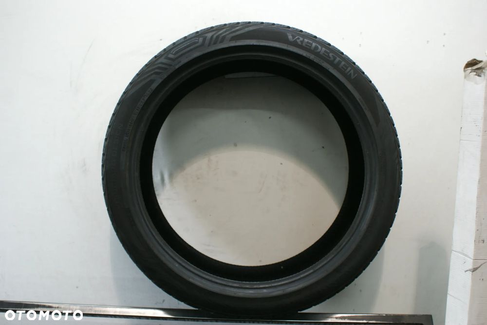215/45R20 VREDESTEIN QUATRAC PRO , 7,5mm 2023r B1519 - 4