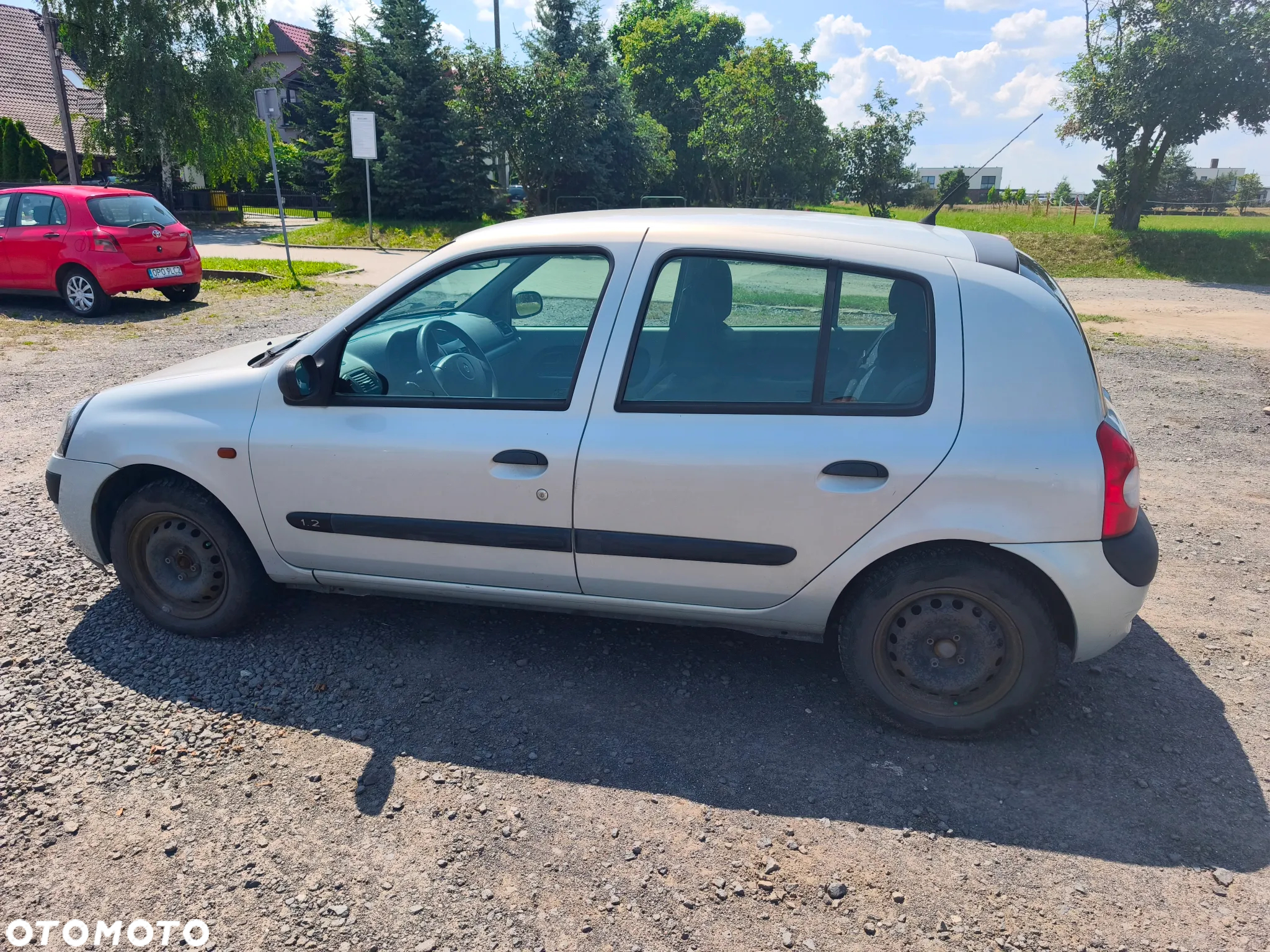 Renault Clio 1.2 Authentique - 3