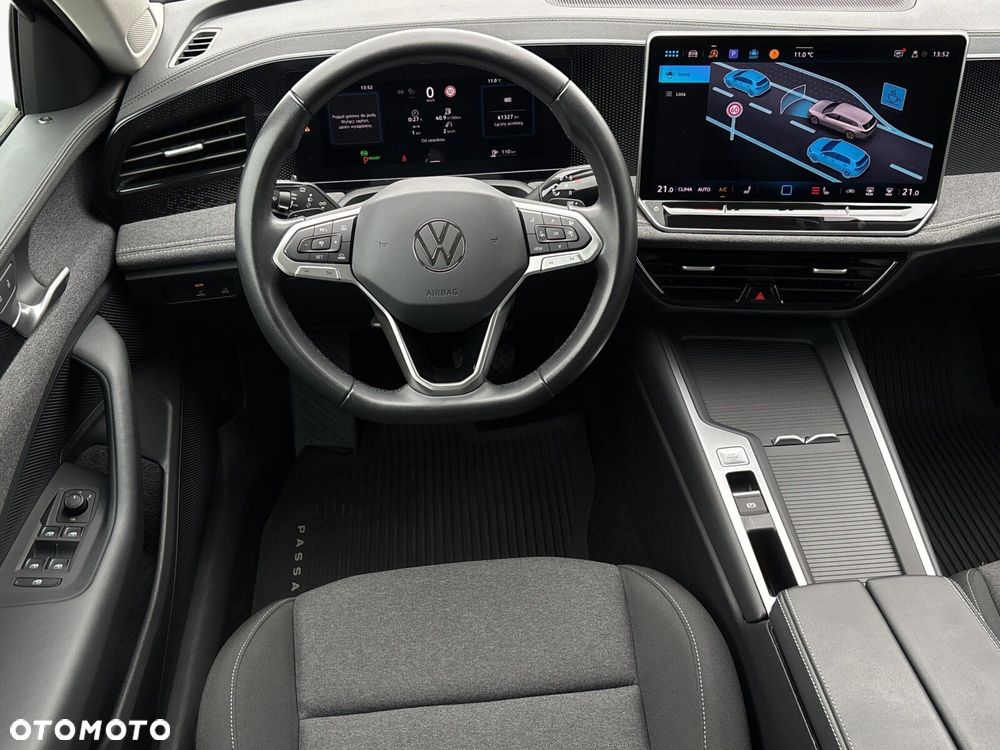 Volkswagen Passat Variant 1.5 TSI ACT mHEV DSG - 17