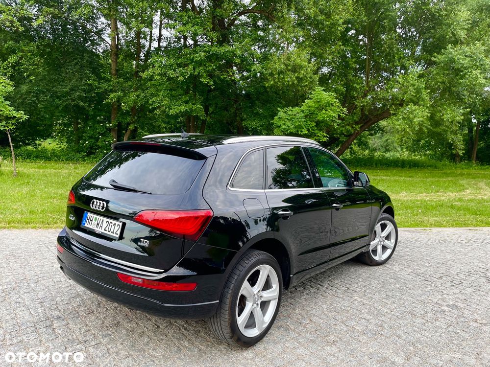 Audi Q5 - 19