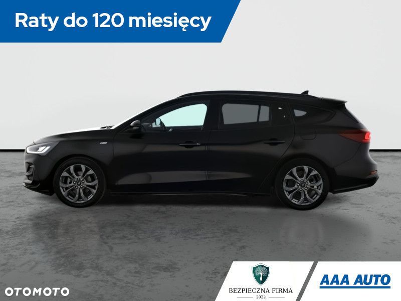 Ford Focus SW - 4