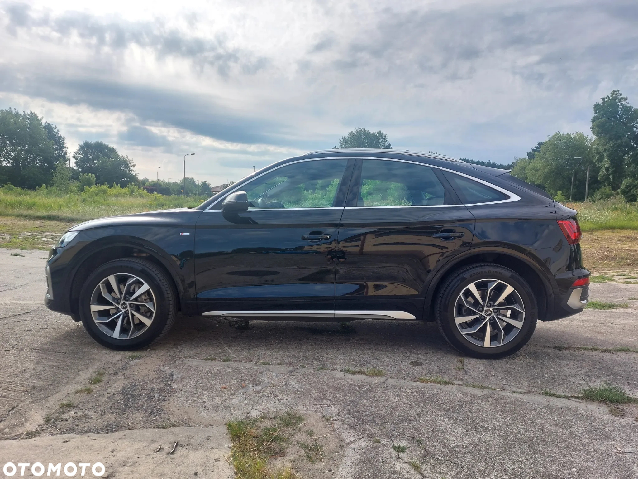 Audi Q5 Sportback - 31