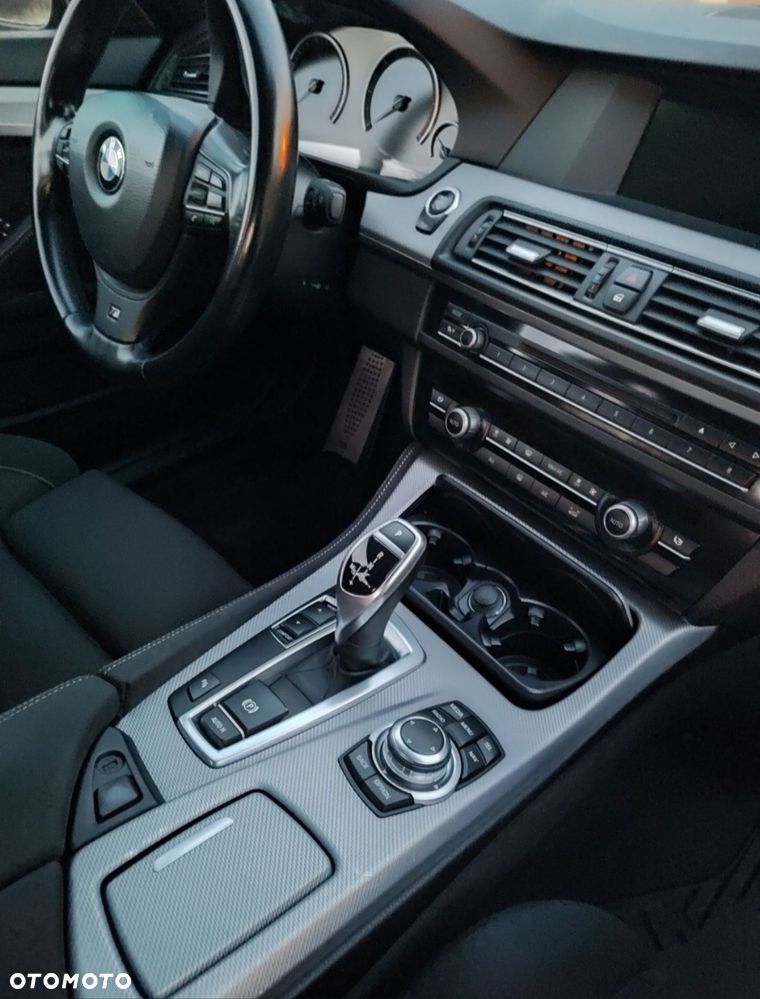 BMW Inny - 6