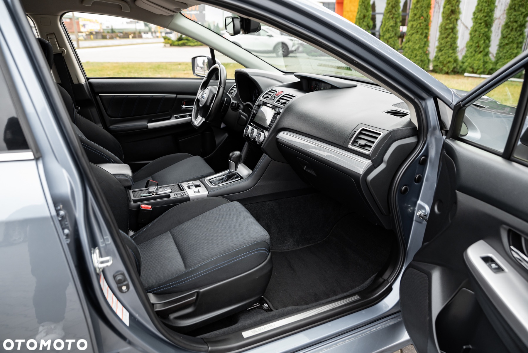 Subaru Levorg 1.6GT Sport - 22