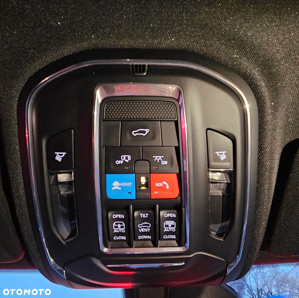 Jeep Grand Cherokee 3.6 V6 Limited - 35