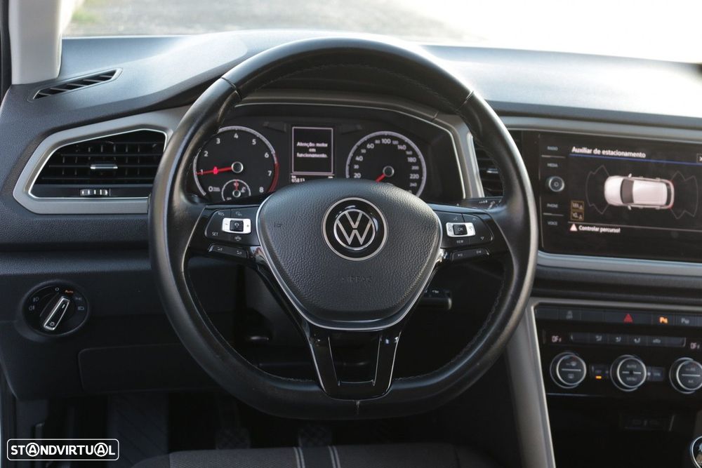 VW T-Roc 1.0 TSI Style - 29