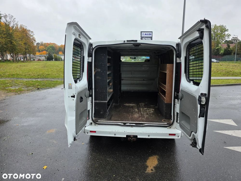 Renault Trafic - 20