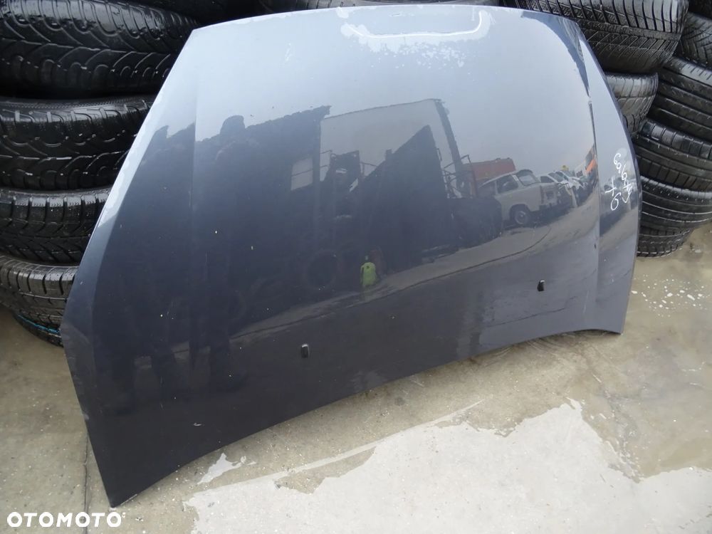 Maska Ford Galaxy - 6