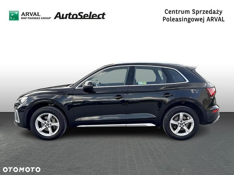Audi Q5 - 2