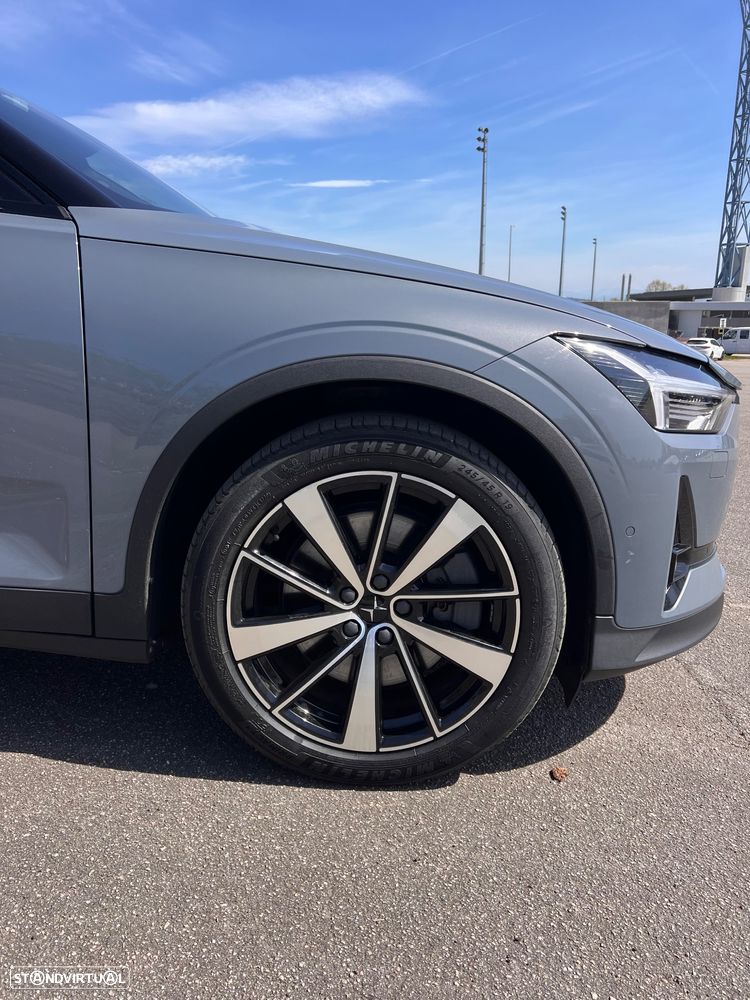 Polestar 2 Dual Motor 78kWh - 4