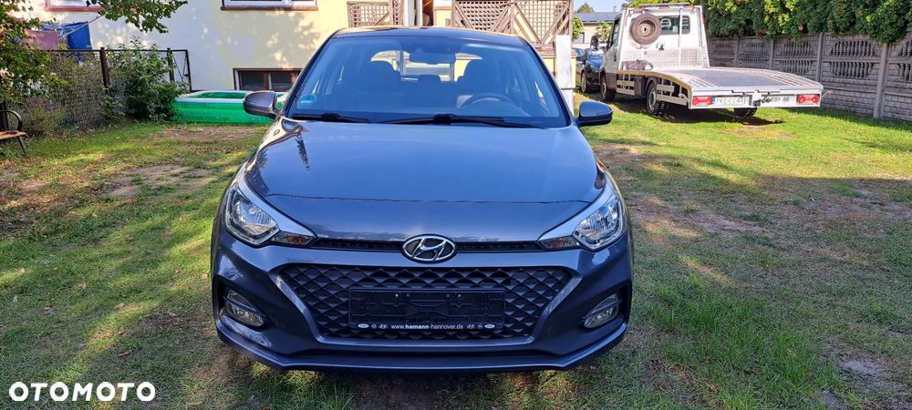 Hyundai i20 1.2 Select - 2