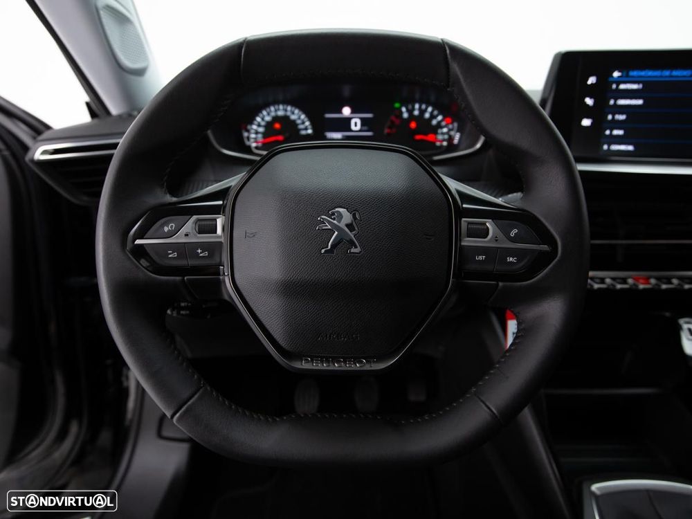 Peugeot 2008 1.5 BlueHDi Active Pack - 14