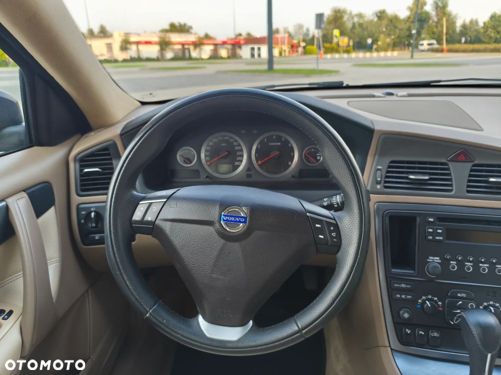 Volvo S60 2.4 Summum - 26