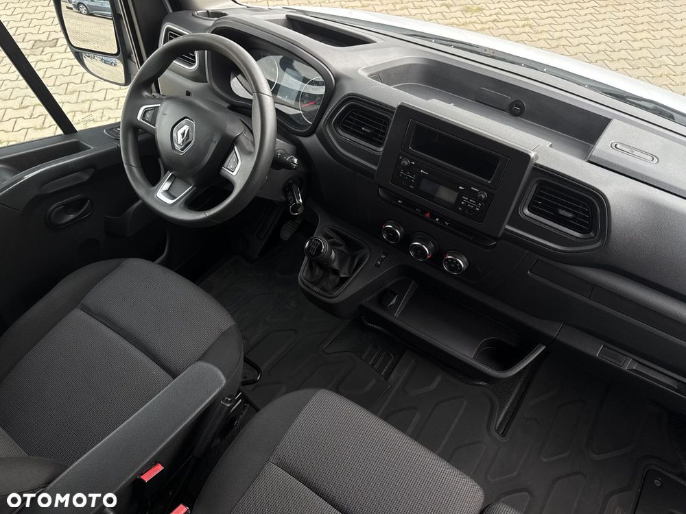 Renault master - 14