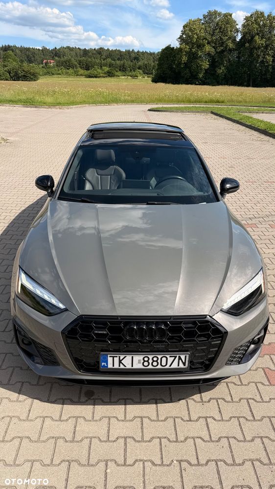 Audi A5 Sportback 45 TFSI quattro S tronic S line - 14