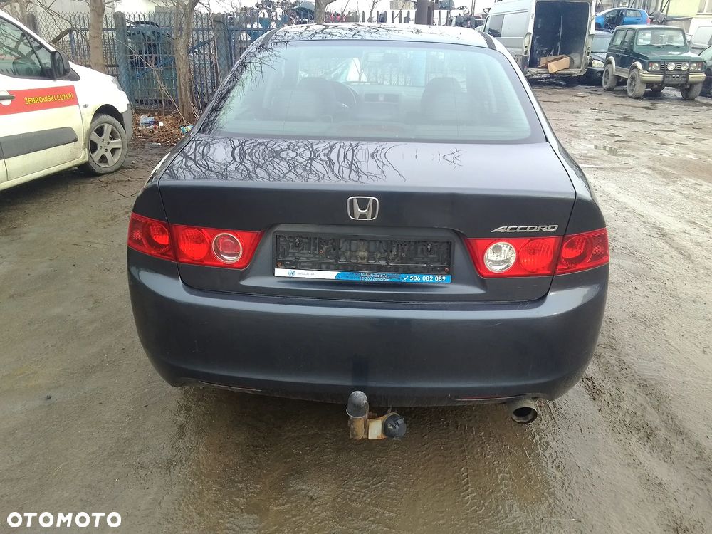 HONDA ACCORD 2.0B 155KM 2004R - CZĘŚCI !!! - 5