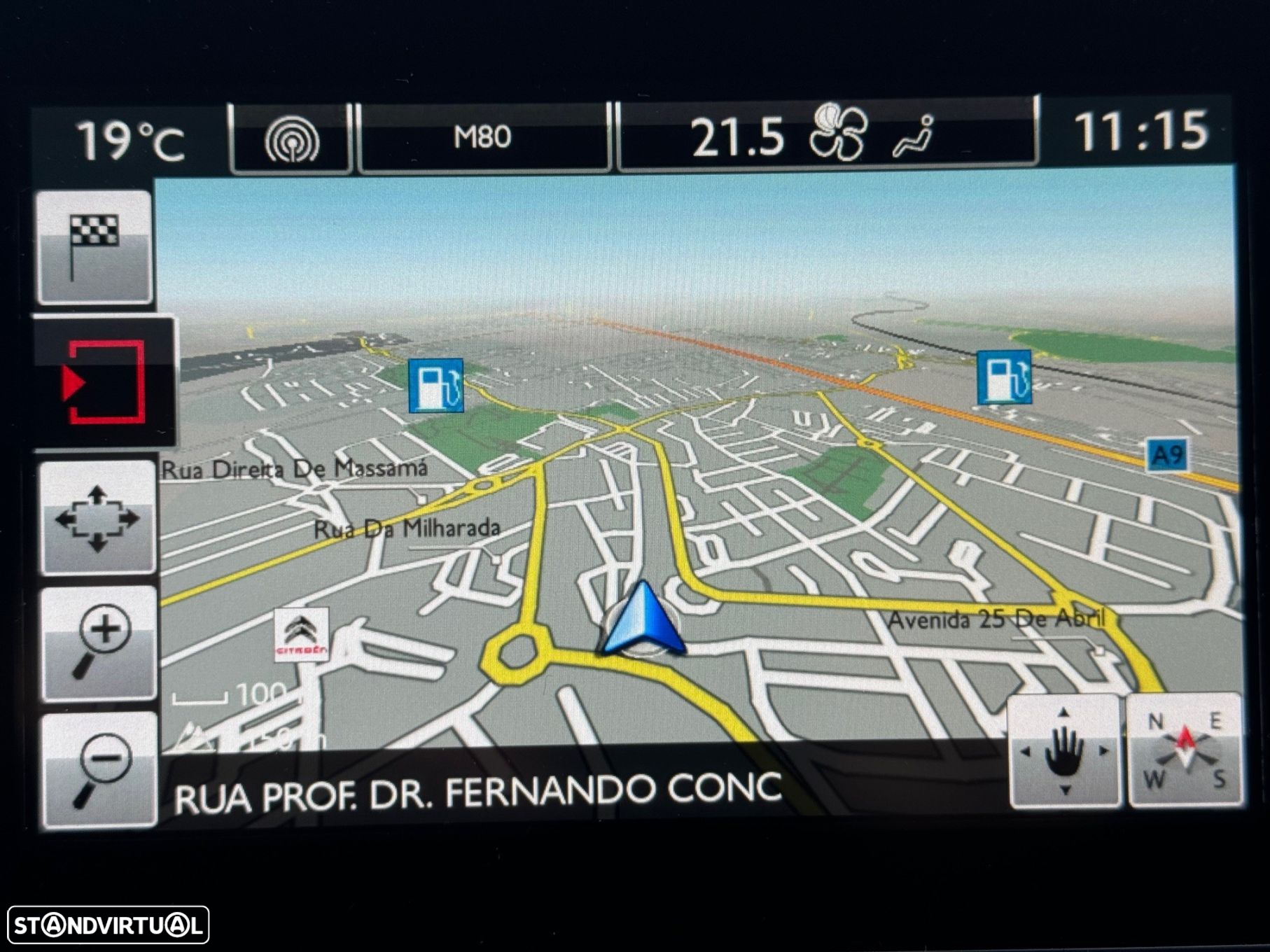 Citroën C4 Cactus 1.2 PureTech Feel - 19