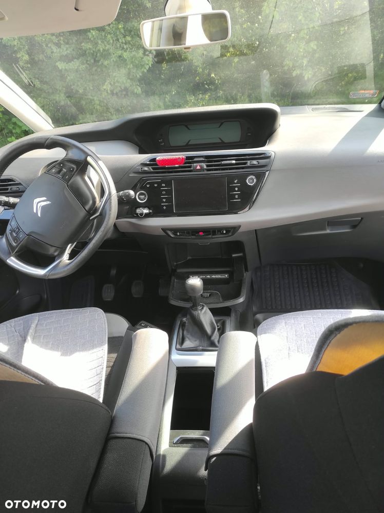 Citroën C4 - 7