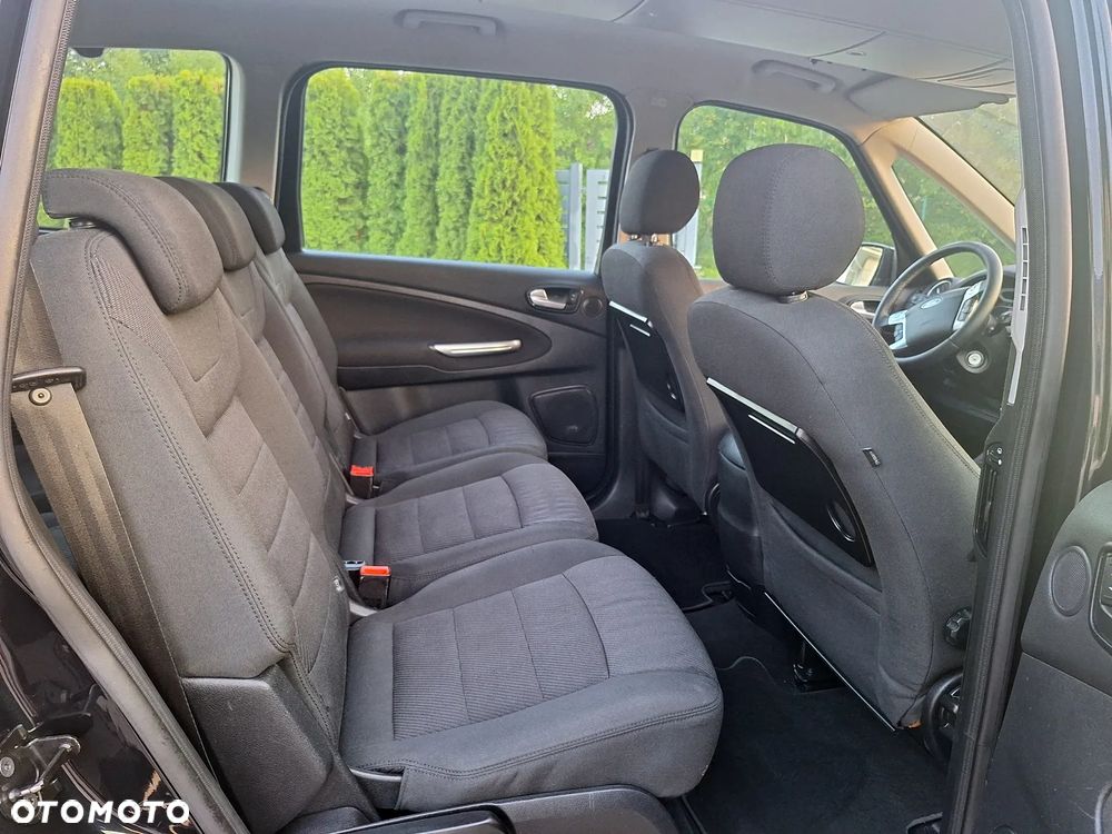 Ford Galaxy 2.0 Champions Edition - 20