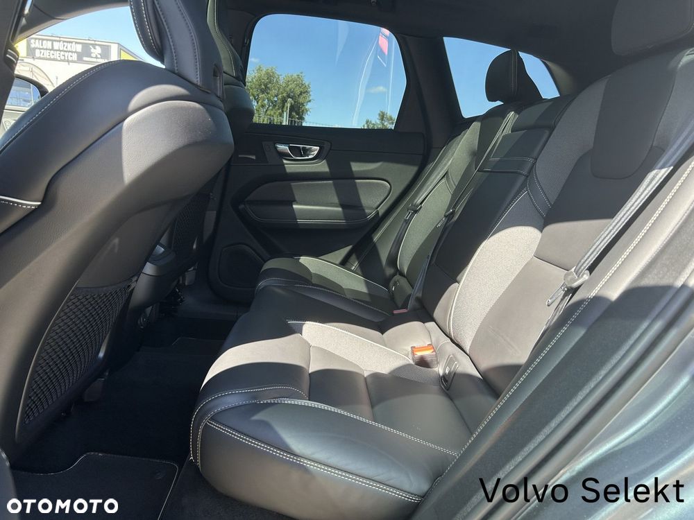 Volvo XC 60 - 28