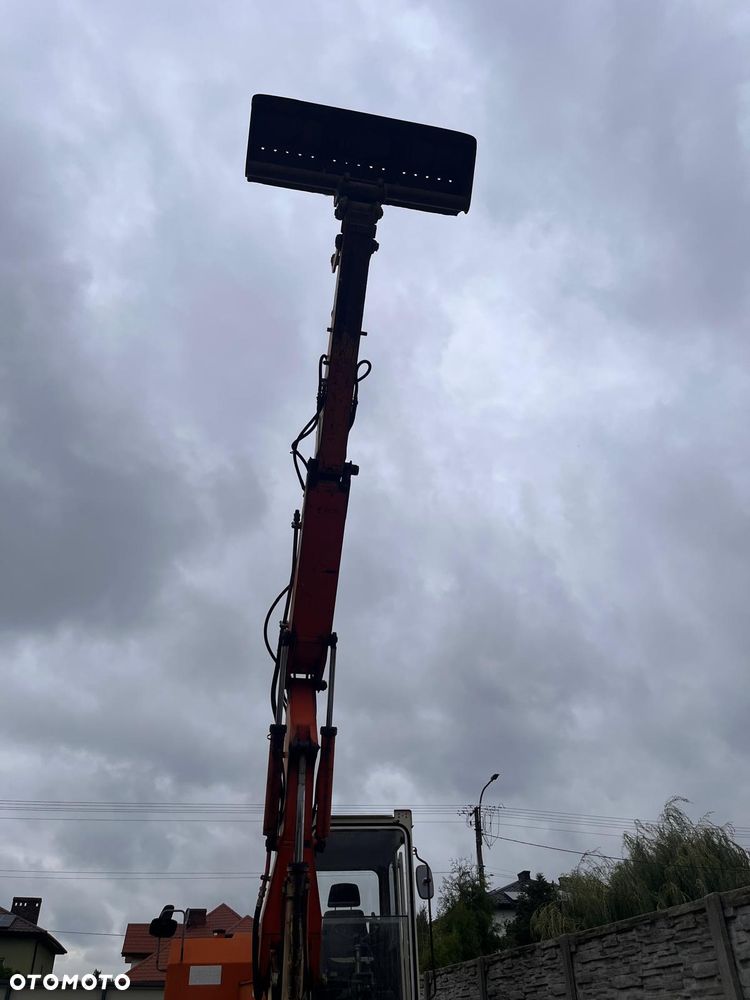 Terex TW85 - 7