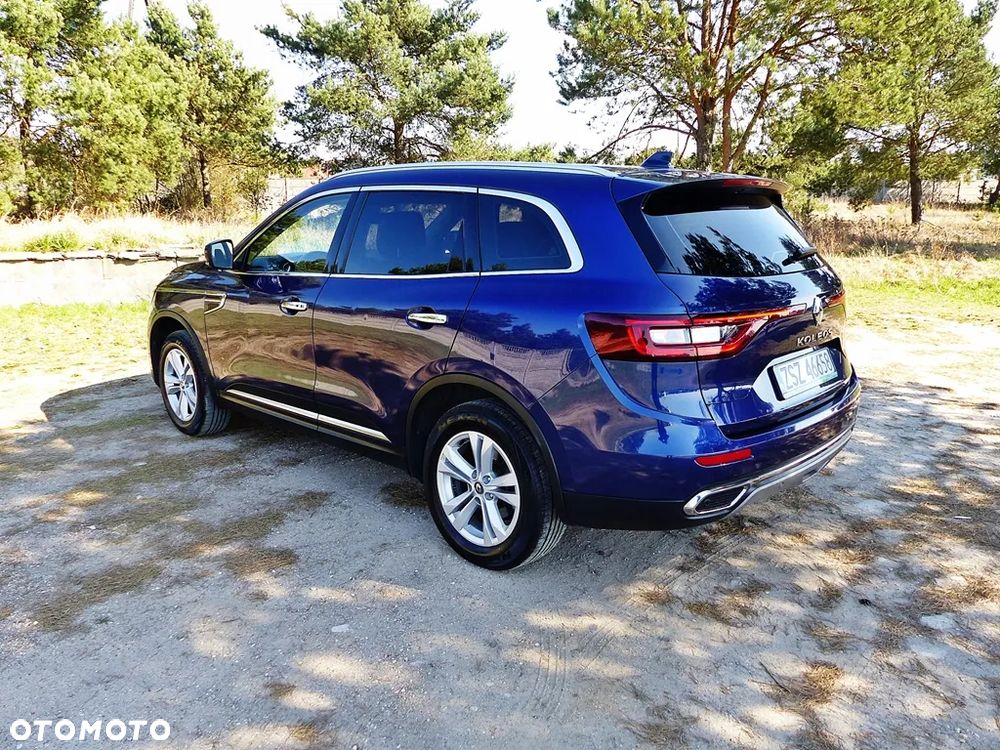 Renault Koleos BLUE dCi 150 X-tronic LIMITED - 12