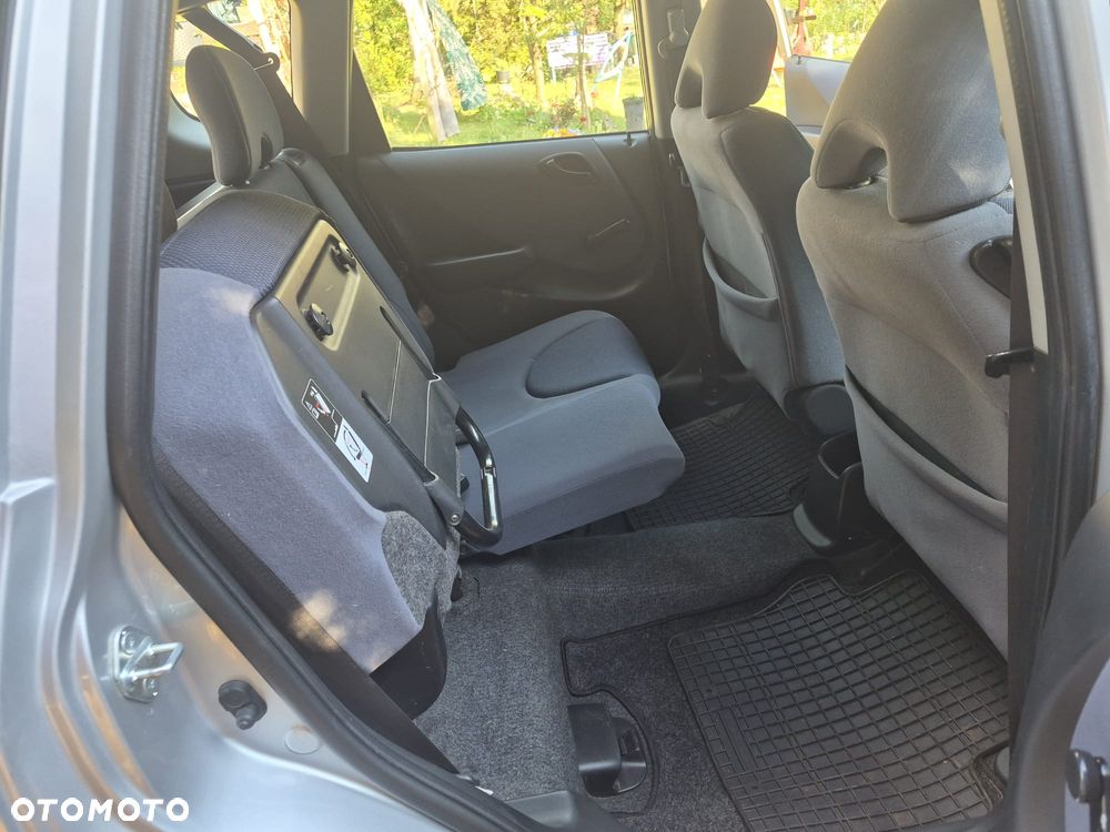 Honda Jazz 1.4 ES - 4