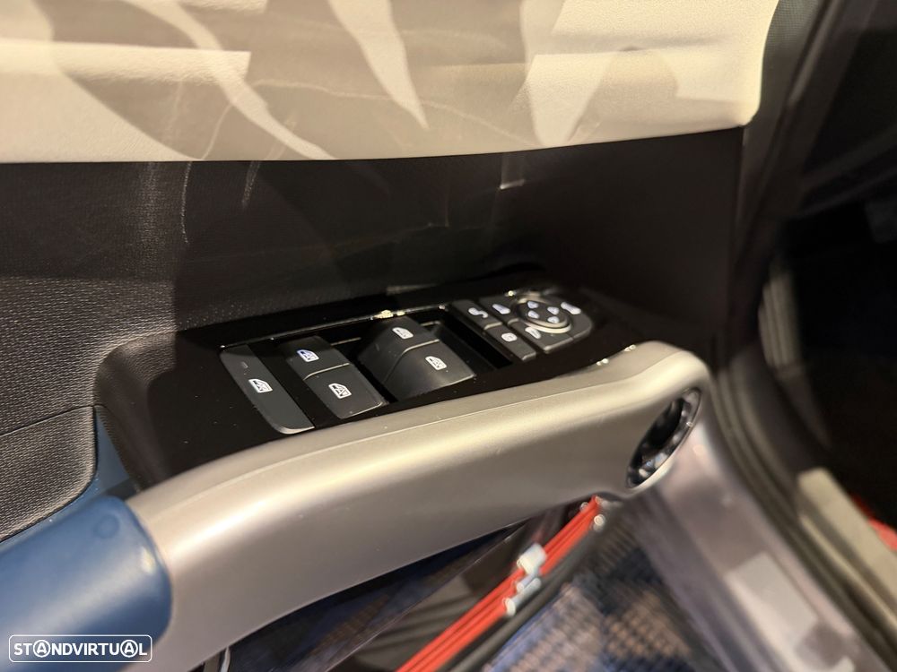 BYD Atto 3 Comfort - 19