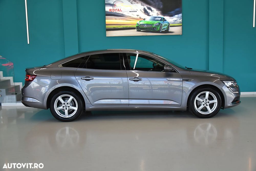 Renault Talisman ENERGY TCe 150 EDC LIFE - 6