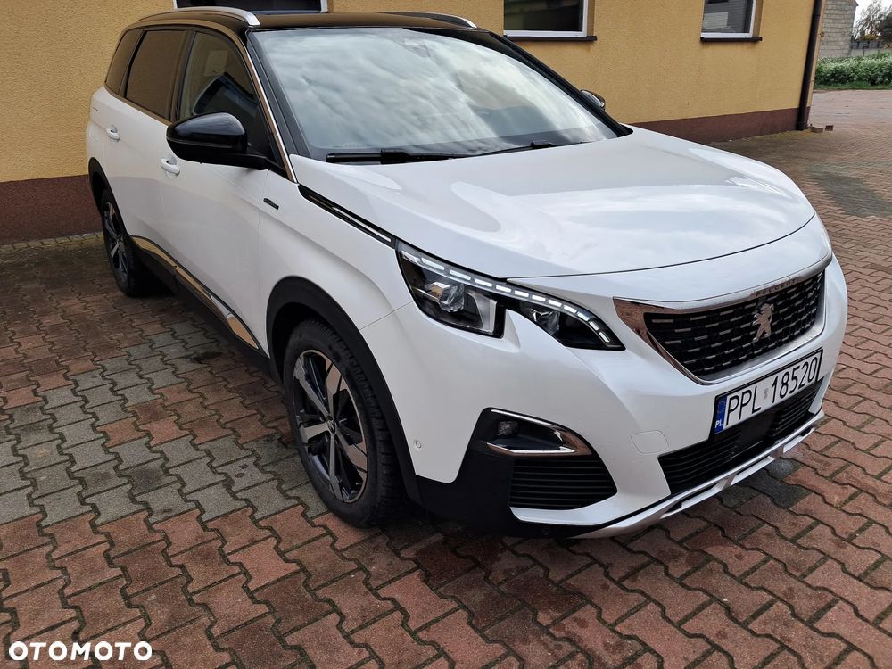 Peugeot 5008 ver-1-5-bluehdi-gt-pack-s-s-eat8 - 2