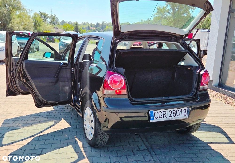 Volkswagen Polo - 23