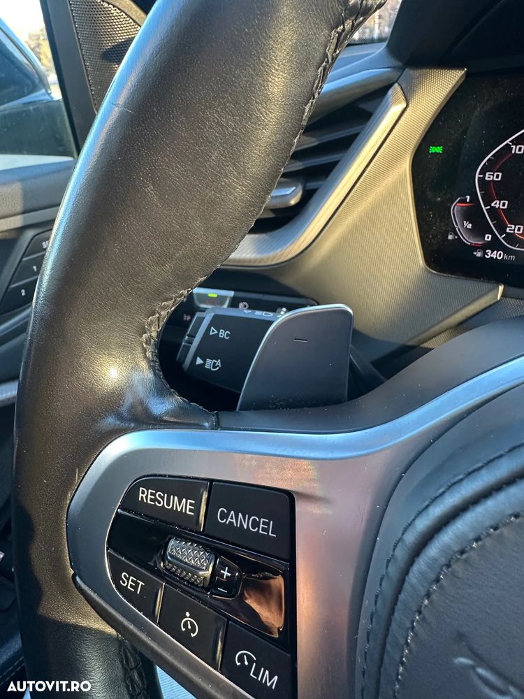 BMW M2 M235i xDrive - 14