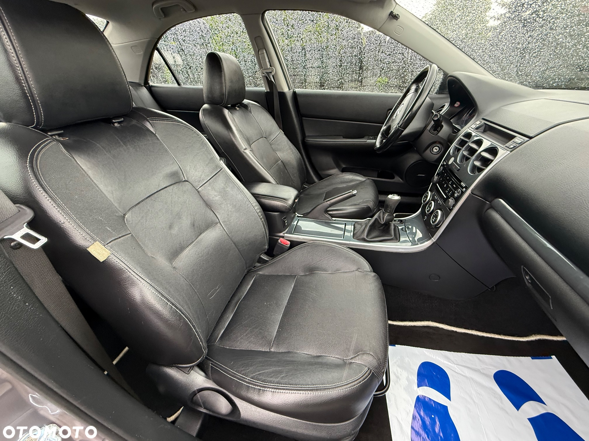 Mazda 6 MPS 2.3 Turbo - 29